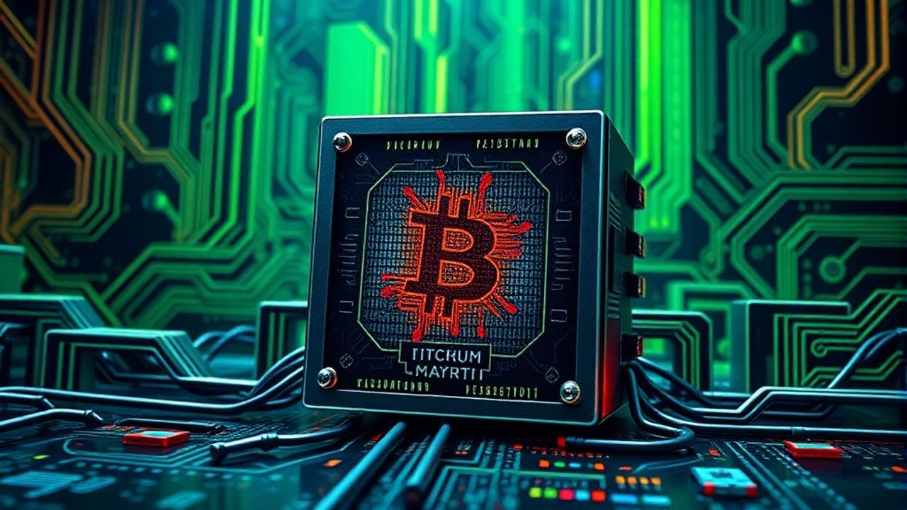 The 256-Bit Myth Is Dead: Quantum Computers Are Cracking Crypto Wallets in Minutes (and AI Is About to Make It Global)