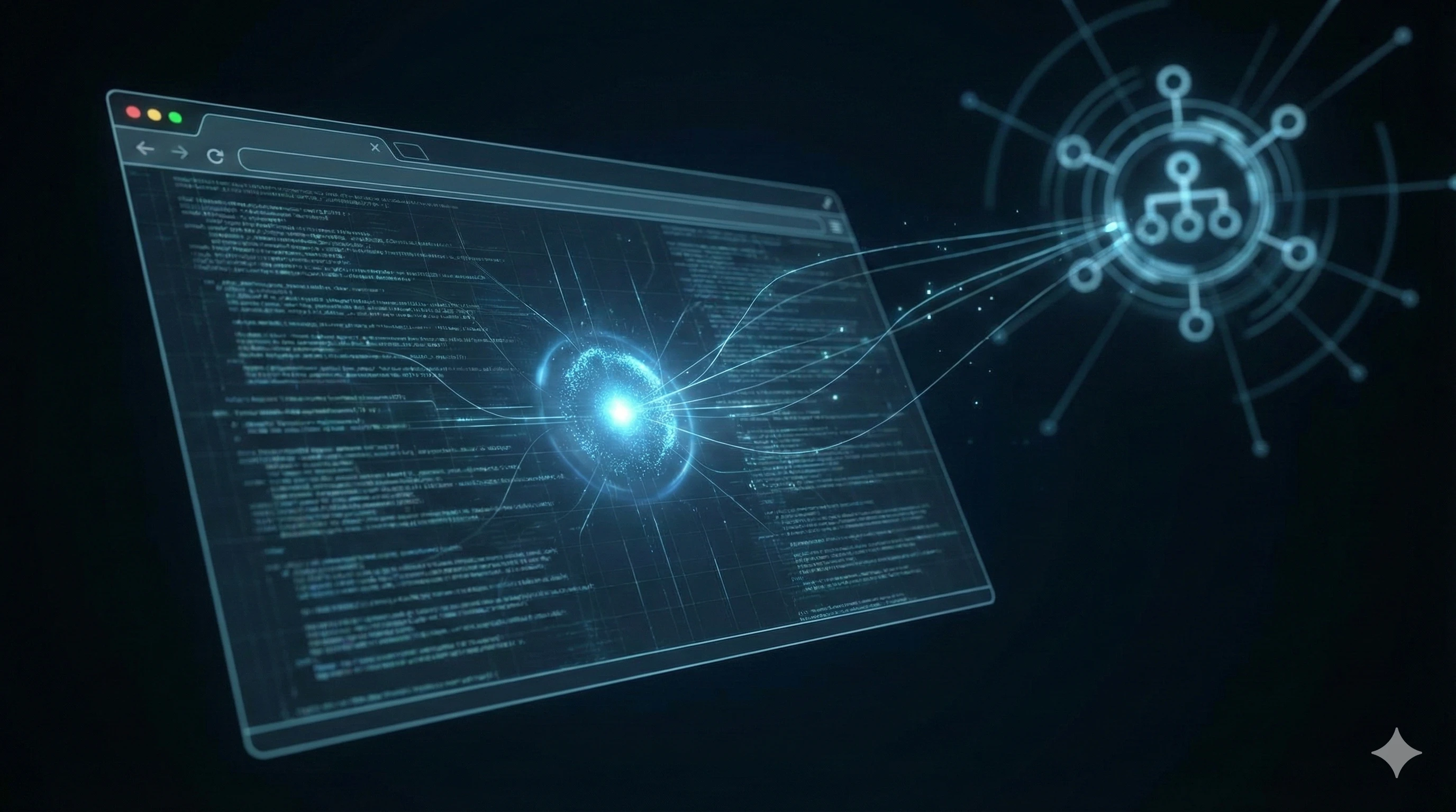 Private Browsing Is a Lie: Invisible Web Beacons Follow You Everywhere Even When You Think You're Safe.