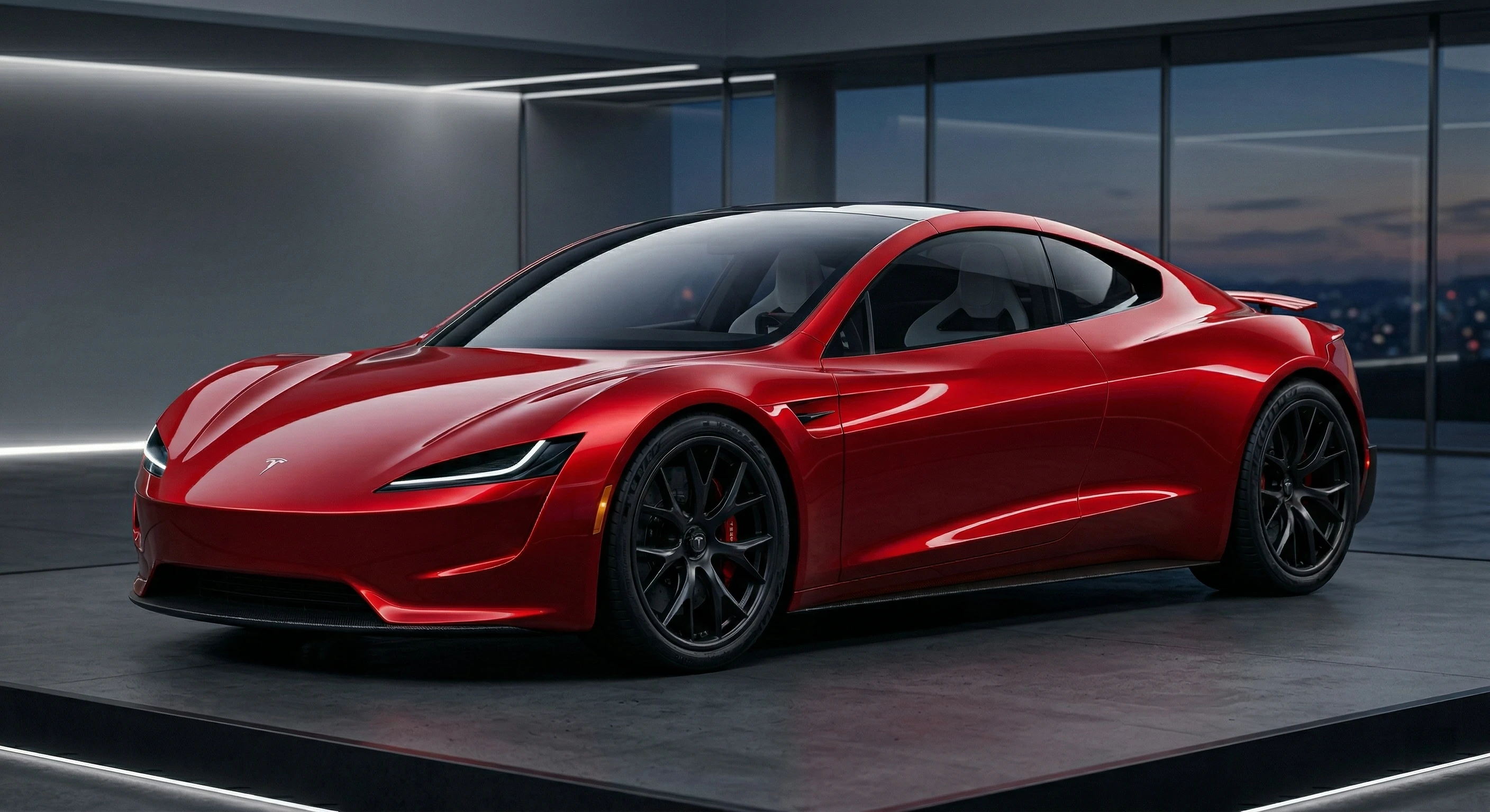 Master of the Grift: How Elon Musk Used "The Next Year Exploit" to Sell a $250k Car That Never Existed