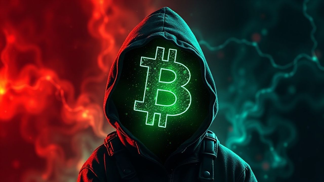 Satoshi Identity: New Leak