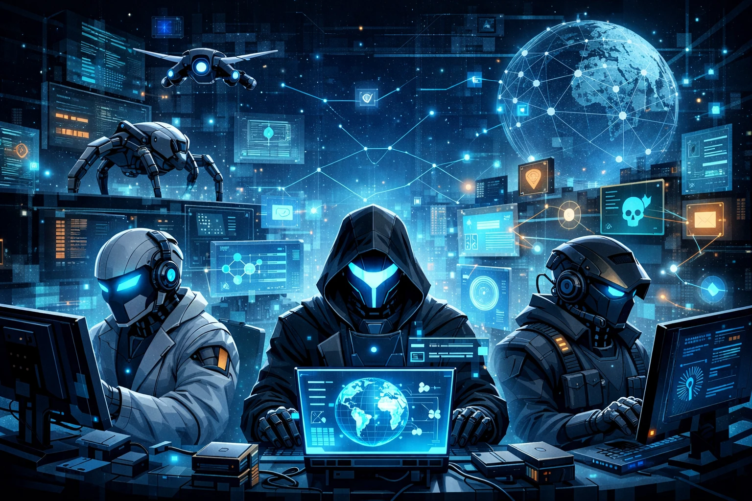 OpenClaw Shatters the AI Myth: Open-Source Bots Are Smarter Than Closed Giants.