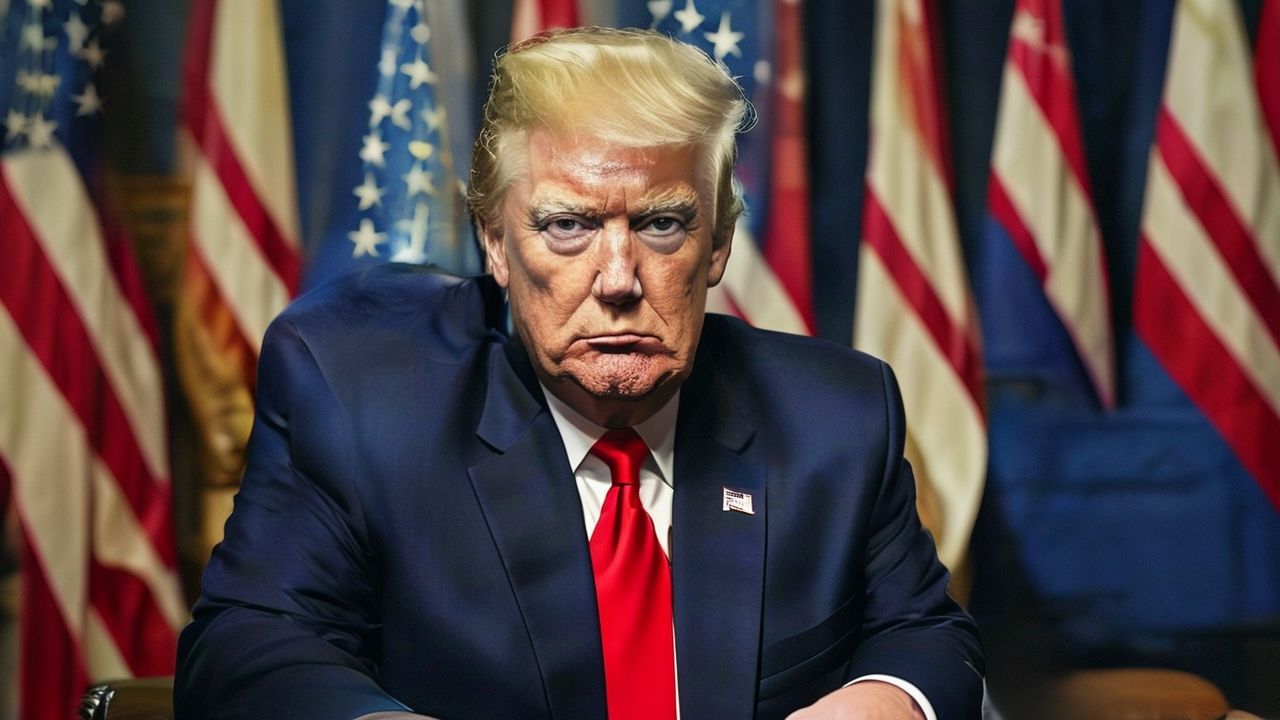 The One Surprising Truth About The Trump Organization: It's Not Real Estate - It's A Diversified Cash Engine Banks Can't Ignore